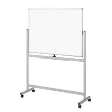 WHITEBOARD WITH STAND - Biggest Online Office Supplies Store